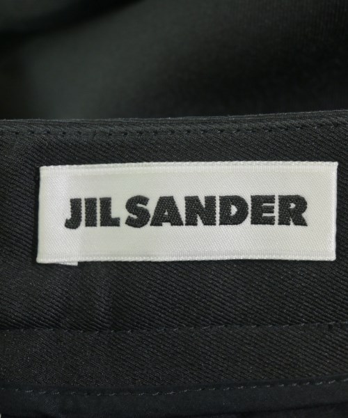 JIL SANDER（ジルサンダー）その他 黒 サイズ:32(XXS位) レディース/2200698451230