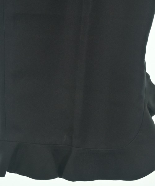 JIL SANDER（ジルサンダー）その他 黒 サイズ:32(XXS位) レディース/2200698451230