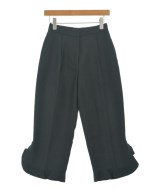 JIL SANDER（ジルサンダー）その他 黒 サイズ:32(XXS位) レディース/2200698451230