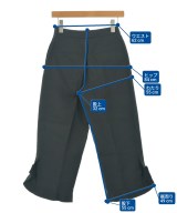 JIL SANDER（ジルサンダー）その他 黒 サイズ:32(XXS位) レディース/2200698451230