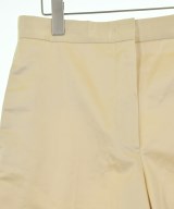 JIL SANDER（ジルサンダー）スラックス 黄 サイズ:36(XS位) レディース/2200698451247