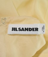 JIL SANDER（ジルサンダー）ワンピース 黄 サイズ:36(XS位) レディース/2200698451339