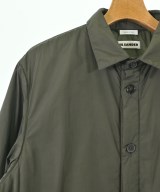 JIL SANDER（ジルサンダー）カジュアルシャツ カーキ サイズ:48(L位) メンズ/2200698451452