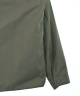 JIL SANDER（ジルサンダー）カジュアルシャツ カーキ サイズ:48(L位) メンズ/2200698451452