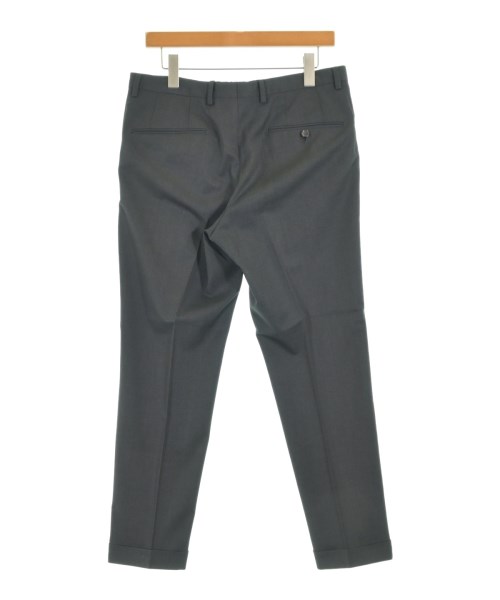 JIL SANDER（ジルサンダー）スラックス グレー サイズ:46(M位) メンズ/2200698543065