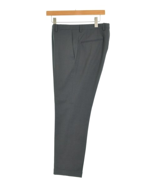 JIL SANDER（ジルサンダー）スラックス グレー サイズ:46(M位) メンズ/2200698543065