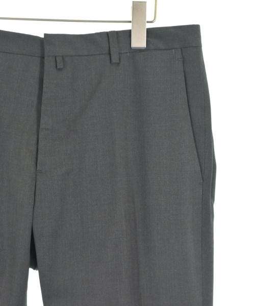 JIL SANDER（ジルサンダー）スラックス グレー サイズ:46(M位) メンズ/2200698543065