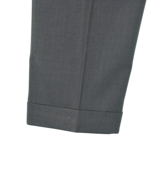 JIL SANDER（ジルサンダー）スラックス グレー サイズ:46(M位) メンズ/2200698543065