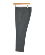 JIL SANDER（ジルサンダー）スラックス グレー サイズ:46(M位) メンズ/2200698543065