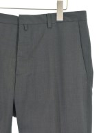 JIL SANDER（ジルサンダー）スラックス グレー サイズ:46(M位) メンズ/2200698543065
