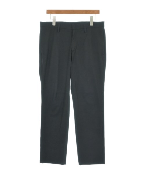 JIL SANDER(ジルサンダー)スラックス 紺 サイズ:48(L位)/2200698543072