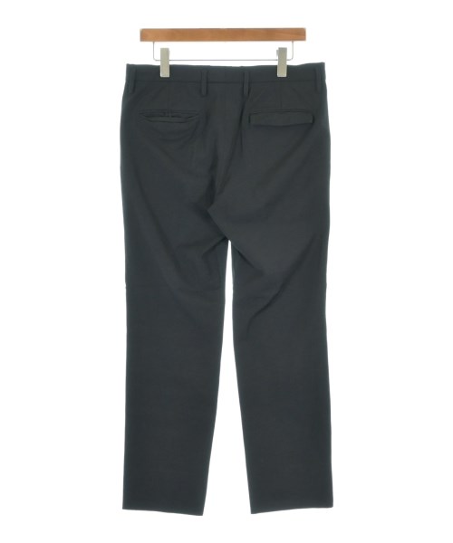 JIL SANDER（ジルサンダー）スラックス 紺 サイズ:48(L位) メンズ/2200698543072