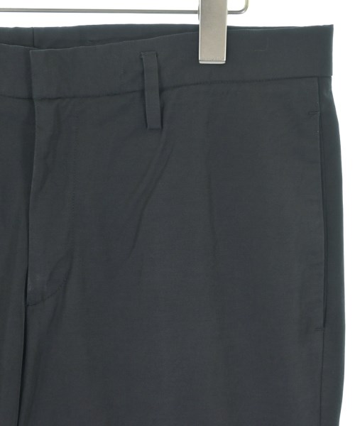 JIL SANDER（ジルサンダー）スラックス 紺 サイズ:48(L位) メンズ/2200698543072