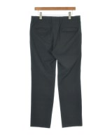 JIL SANDER（ジルサンダー）スラックス 紺 サイズ:48(L位) メンズ/2200698543072