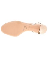 JIL SANDER（ジルサンダー）サンダル シルバー サイズ:EU36(22.5cm位) レディース/2200698592032