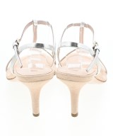 JIL SANDER（ジルサンダー）サンダル シルバー サイズ:EU36(22.5cm位) レディース/2200698592032