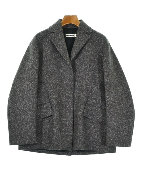 JIL SANDER(ジルサンダー)その他 グレー サイズ:36(XS位)/2200692371015