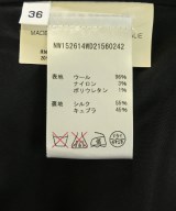 JIL SANDER（ジルサンダー）その他 グレー サイズ:36(XS位) レディース/2200692371015