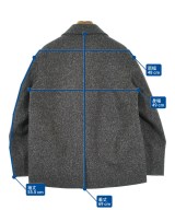 JIL SANDER（ジルサンダー）その他 グレー サイズ:36(XS位) レディース/2200692371015