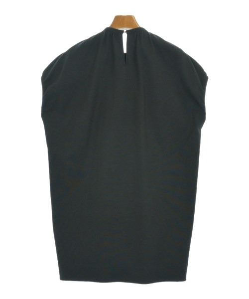 JIL SANDER（ジルサンダー）ブラウス 黒 サイズ:30(M位) レディース/2200698636019