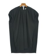 JIL SANDER（ジルサンダー）ブラウス 黒 サイズ:30(M位) レディース/2200698636019