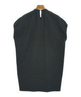 JIL SANDER（ジルサンダー）ブラウス 黒 サイズ:30(M位) レディース/2200698636019
