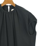 JIL SANDER（ジルサンダー）ブラウス 黒 サイズ:30(M位) レディース/2200698636019
