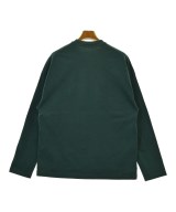JIL SANDER（ジルサンダー）Tシャツ・カットソー 緑 サイズ:S メンズ/2200698658028