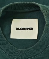 JIL SANDER（ジルサンダー）Tシャツ・カットソー 緑 サイズ:S メンズ/2200698658028