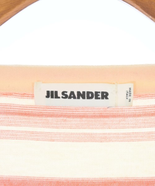 JIL SANDER（ジルサンダー）カーディガン オレンジ サイズ:36(XS位) レディース/2200698777064