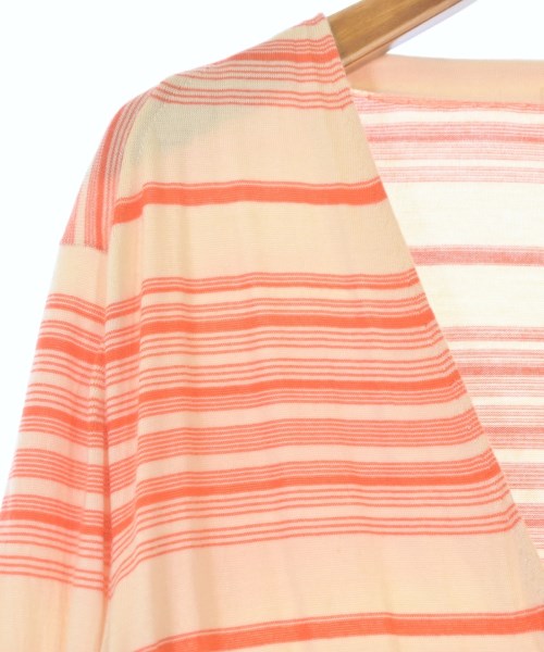 JIL SANDER（ジルサンダー）カーディガン オレンジ サイズ:36(XS位) レディース/2200698777064