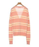JIL SANDER（ジルサンダー）カーディガン オレンジ サイズ:36(XS位) レディース/2200698777064