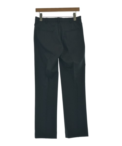 JIL SANDER（ジルサンダー）スラックス 黒 サイズ:34(XXS位) レディース/2200694112012