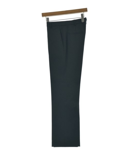 JIL SANDER（ジルサンダー）スラックス 黒 サイズ:34(XXS位) レディース/2200694112012