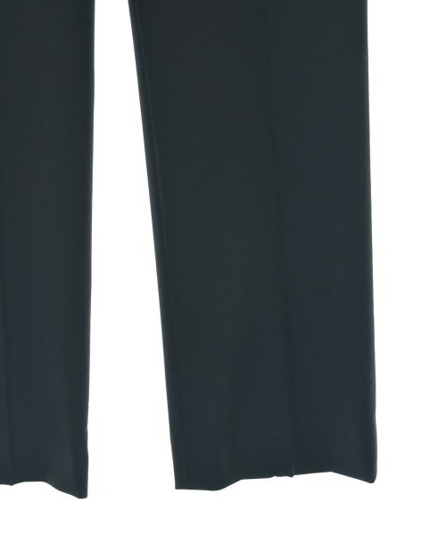 JIL SANDER（ジルサンダー）スラックス 黒 サイズ:34(XXS位) レディース/2200694112012
