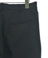 JIL SANDER（ジルサンダー）スラックス 黒 サイズ:34(XXS位) レディース/2200694112012