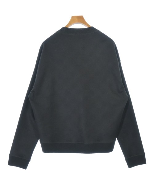 JIL SANDER（ジルサンダー）ニット・セーター 黒 サイズ:S メンズ/2200698167094