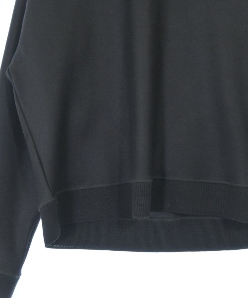 JIL SANDER（ジルサンダー）ニット・セーター 黒 サイズ:S メンズ/2200698167094
