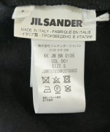 JIL SANDER（ジルサンダー）ニット・セーター 黒 サイズ:S メンズ/2200698167094