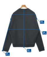 JIL SANDER（ジルサンダー）ニット・セーター 黒 サイズ:S メンズ/2200698167094