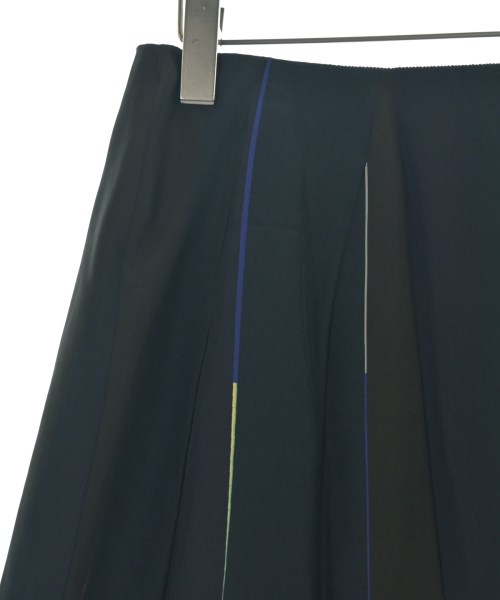 JIL SANDER NAVY（ジルサンダーネイビー）ミニスカート 紺 サイズ:36(XS位) レディース/2200698200029