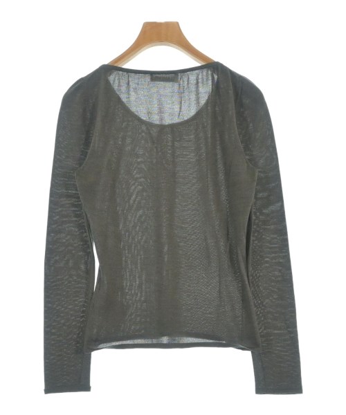 JIL SANDER（ジルサンダー）ニット・セーター グレー サイズ:34(XS位) レディース/2200696947025