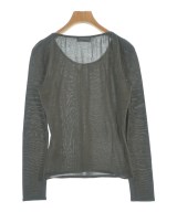 JIL SANDER（ジルサンダー）ニット・セーター グレー サイズ:34(XS位) レディース/2200696947025