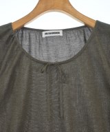 JIL SANDER（ジルサンダー）ニット・セーター グレー サイズ:34(XS位) レディース/2200696947025