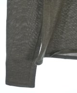JIL SANDER（ジルサンダー）ニット・セーター グレー サイズ:34(XS位) レディース/2200696947025