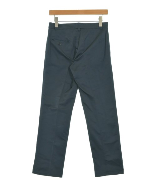 JIL SANDER（ジルサンダー）スラックス 紺 サイズ:32(XXL位) レディース/2200696947032