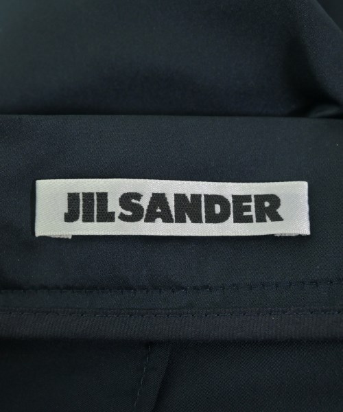 JIL SANDER（ジルサンダー）スラックス 紺 サイズ:32(XXL位) レディース/2200696947032