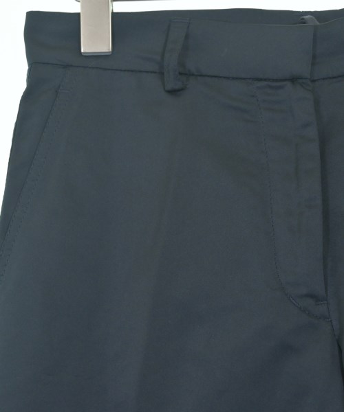 JIL SANDER（ジルサンダー）スラックス 紺 サイズ:32(XXL位) レディース/2200696947032