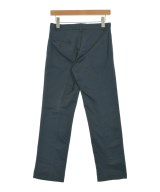 JIL SANDER（ジルサンダー）スラックス 紺 サイズ:32(XXL位) レディース/2200696947032