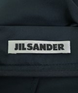 JIL SANDER（ジルサンダー）スラックス 紺 サイズ:32(XXL位) レディース/2200696947032
